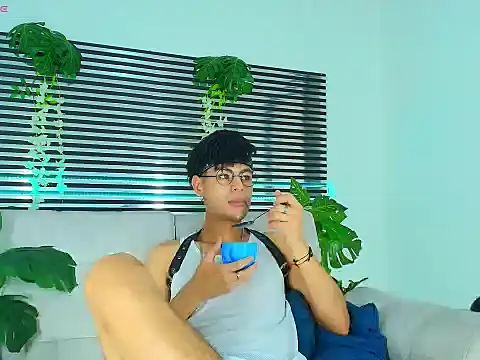 ThiiagoSaeenz webcam