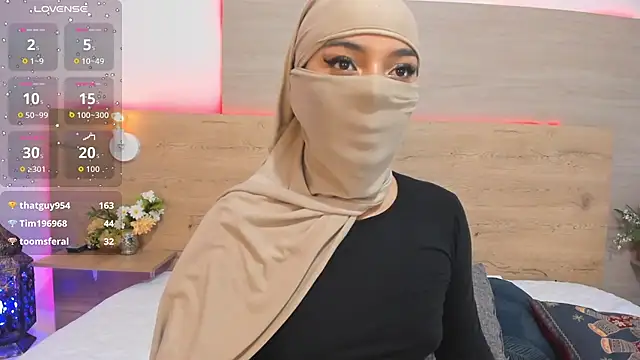 _jennaa - _jennaa's free webcam - UK Sex Cams