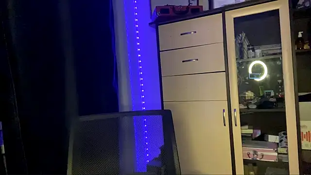 CatherineForbes webcam