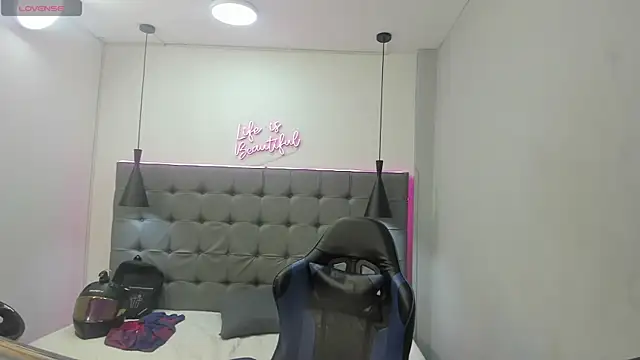 AlessandroFranco webcam