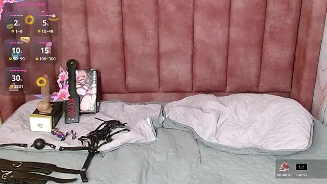 hilaryythompson webcam