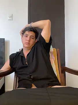 Johannes_mills webcam