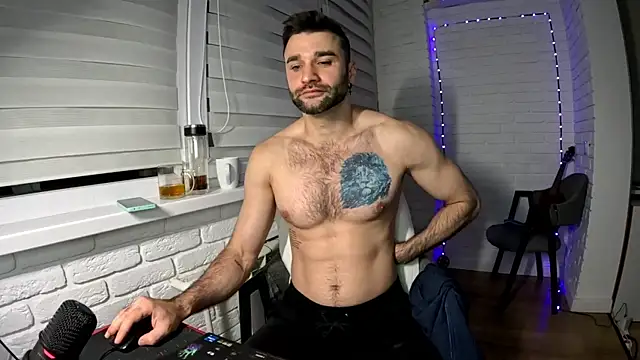 DaddySlava webcam