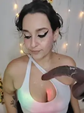 Barbara_connor_2 webcam