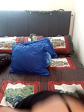 kitsune_nyoko webcam