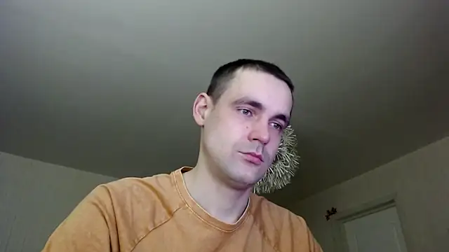 NaughtyBoy_Jack webcam