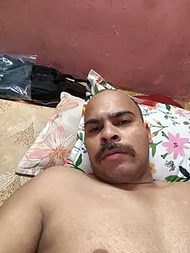 Vickyrajput009 webcam