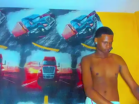 aunstin_farid1 webcam