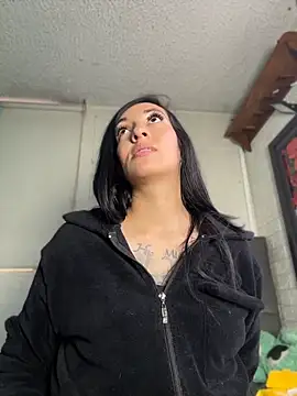 SALOME_KORLAND webcam