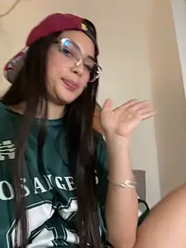 gabyaridi live sex cam