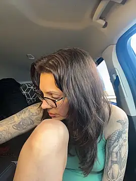 BeautifulMesss webcam