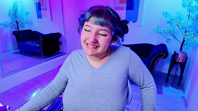 Ritsuka_berry webcam