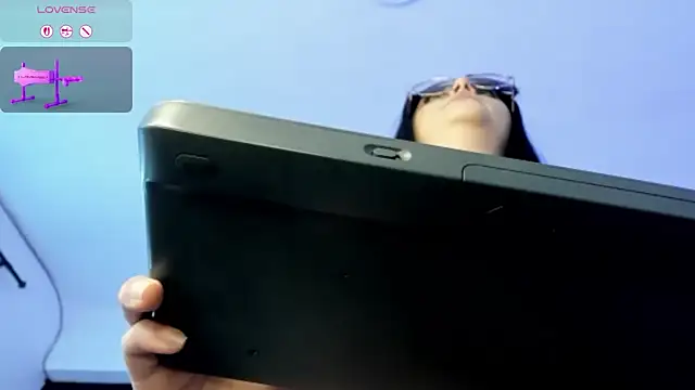 Octavia_collins webcam