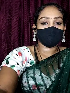 Tamil_Crazy_Queen webcam