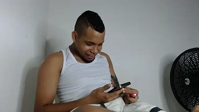 drako_monster webcam