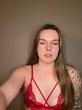 LisaFreierxx webcam