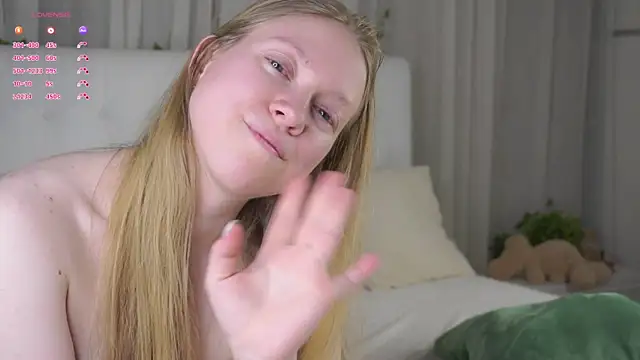 LashandaDevoto webcam