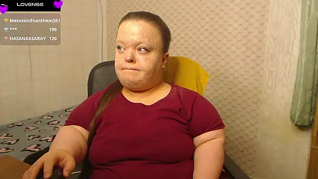 Janiffer_MiMi webcam