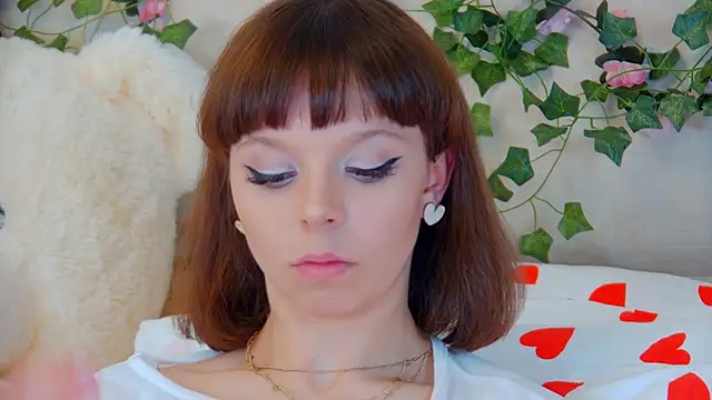 ElisabethDavis webcam