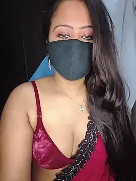 Mysterious__angel webcam