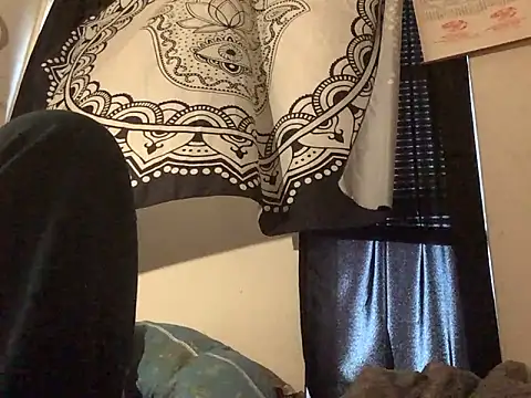 Sexy_ebony_BunNey webcam