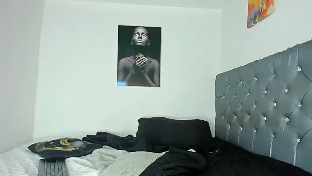 Najayla_adams1 webcam