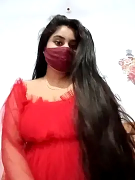 Hot-Soniya733 webcam