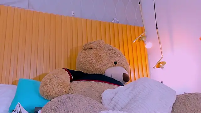 Sweet_Salome1 webcam