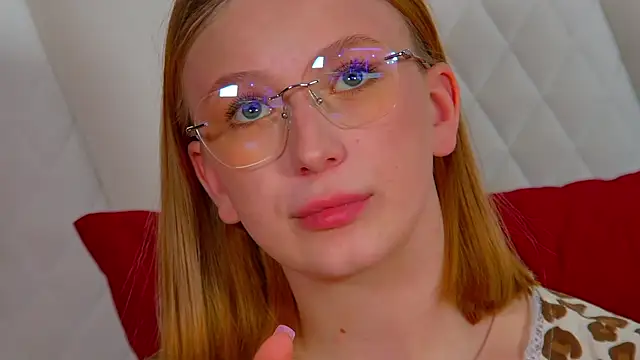 BeatriceBinoche webcam