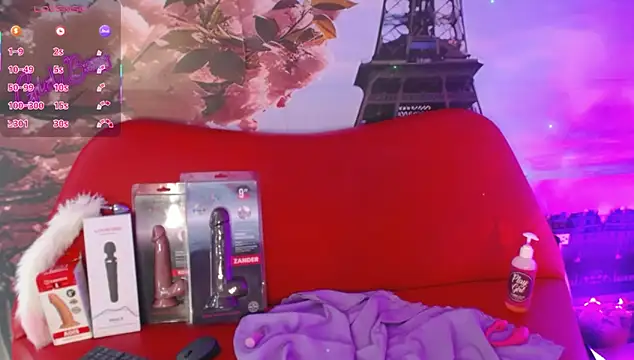 little_ellie_1 webcam