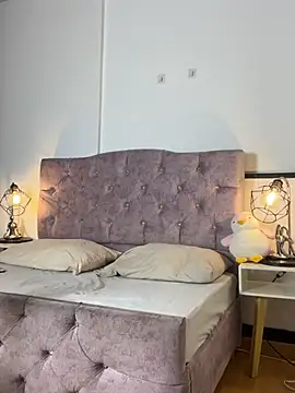 Annie_bonnie_ webcam