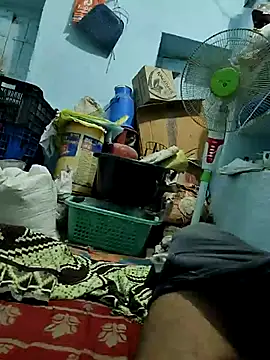 Chandu1245 webcam
