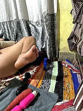 Hotty-Rani-Bhabi webcam