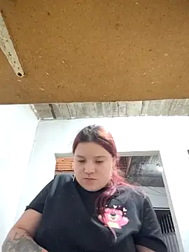 CelessteRedds webcam