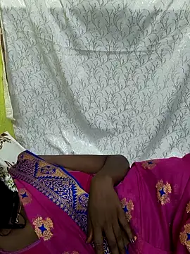 Honey_rosetamil webcam