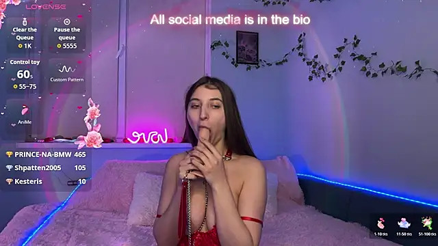 kitty_kristy1 webcam