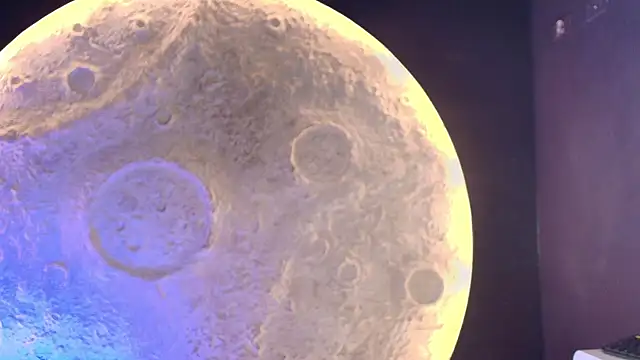 CarolinaGomez_ webcam