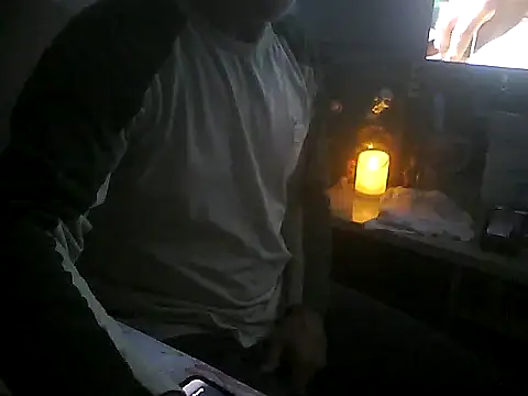 cabecaoegreluda webcam