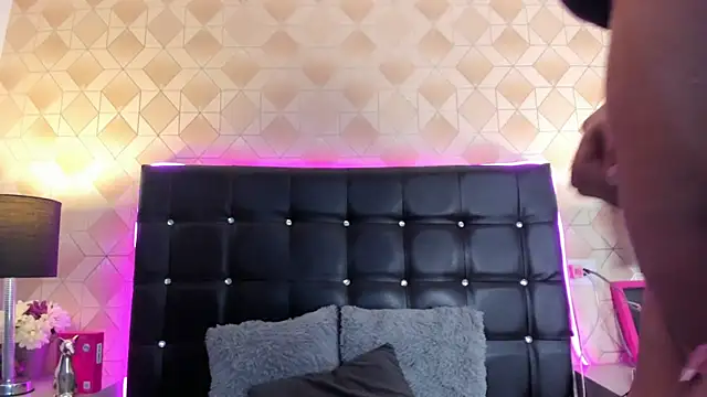 Alexxa_Carter webcam