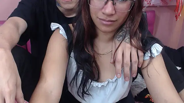 spiritedcouplewet webcam