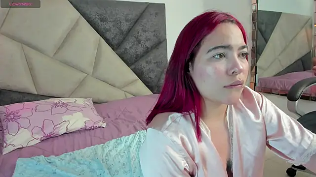 AfroditaVega_ webcam