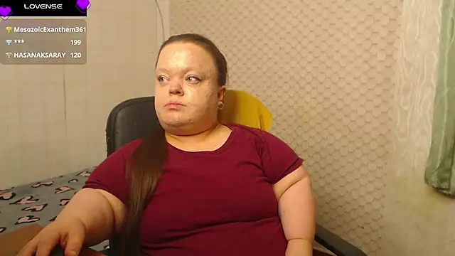 Janiffer_MiMi webcam