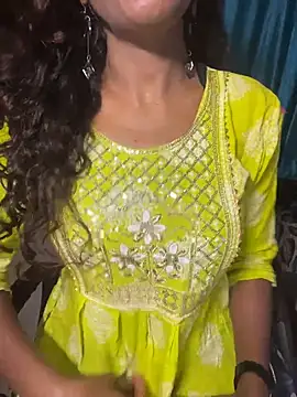 Indian-Squirt webcam