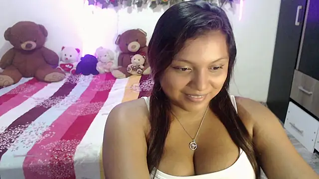 sexysusan4you webcam