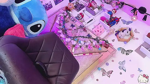 Gabii-Princees webcam