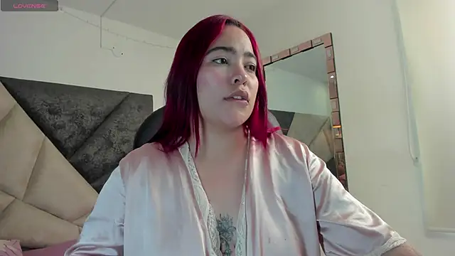 AfroditaVega_ webcam