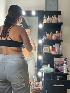 Kaily_Sweet16 webcam