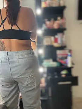 Kaily_Sweet16 webcam