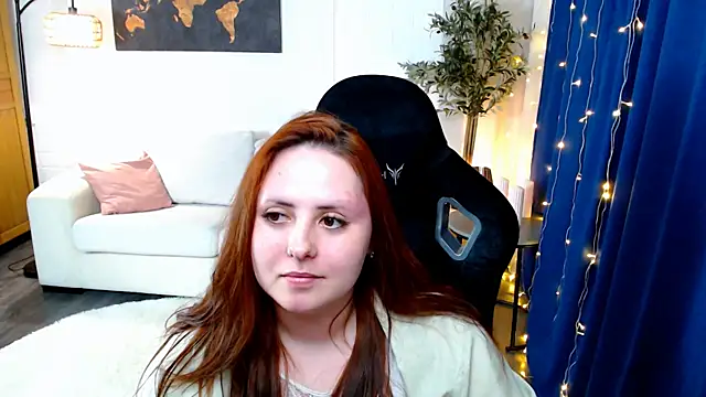 Hennessy_bunny webcam