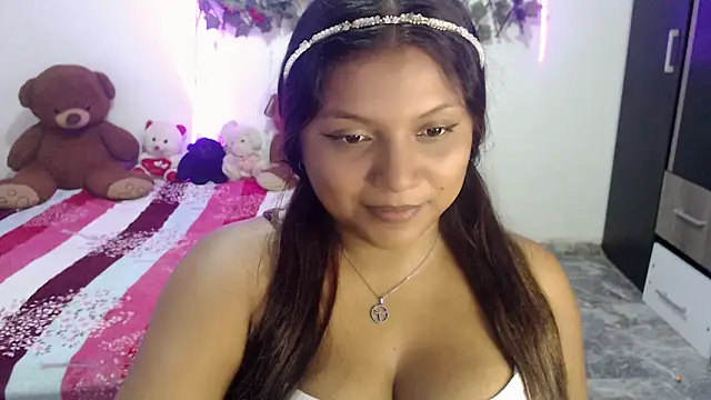 sexysusan4you webcam